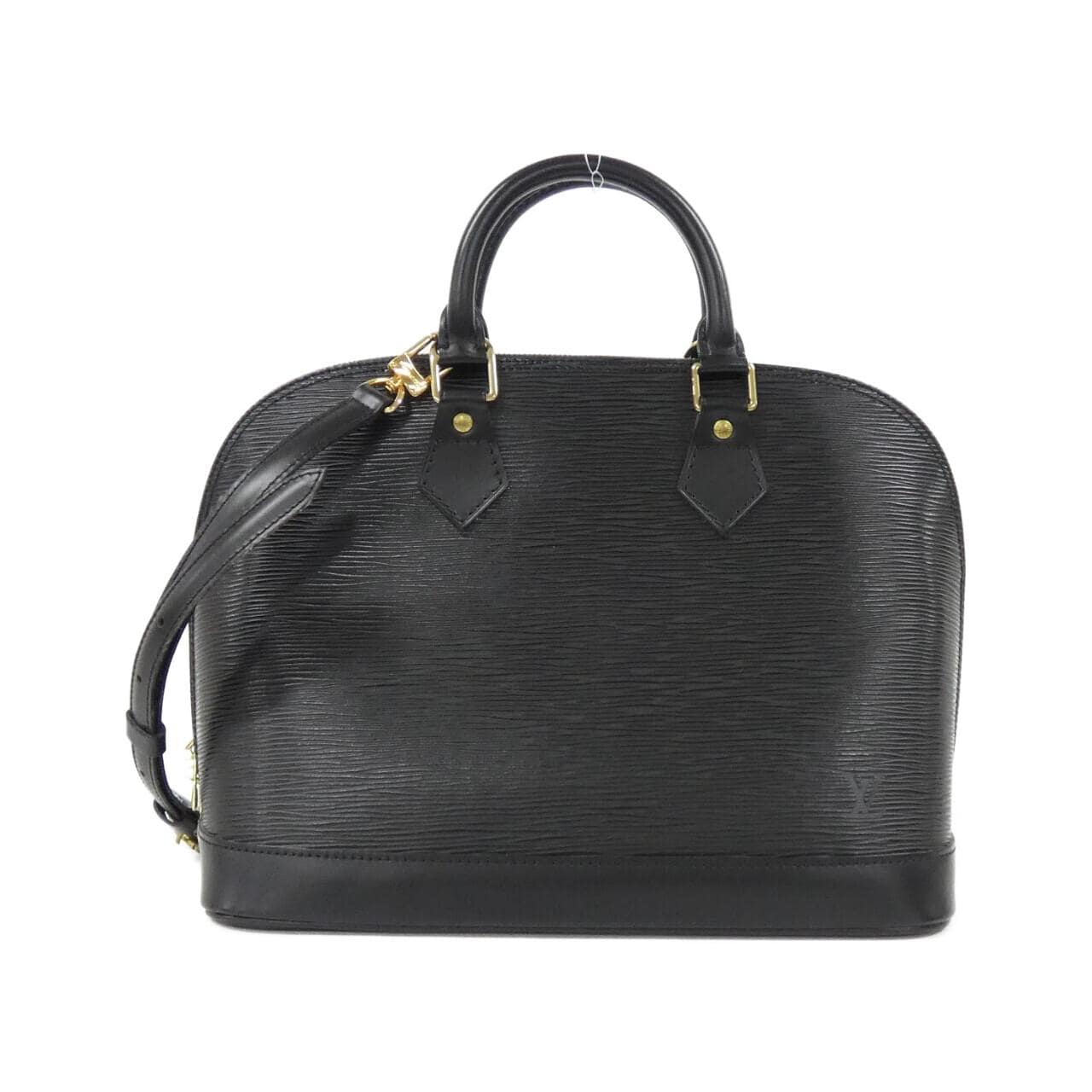 ルイヴィトン エピ アルマ PM M52142+J00272 バッグ