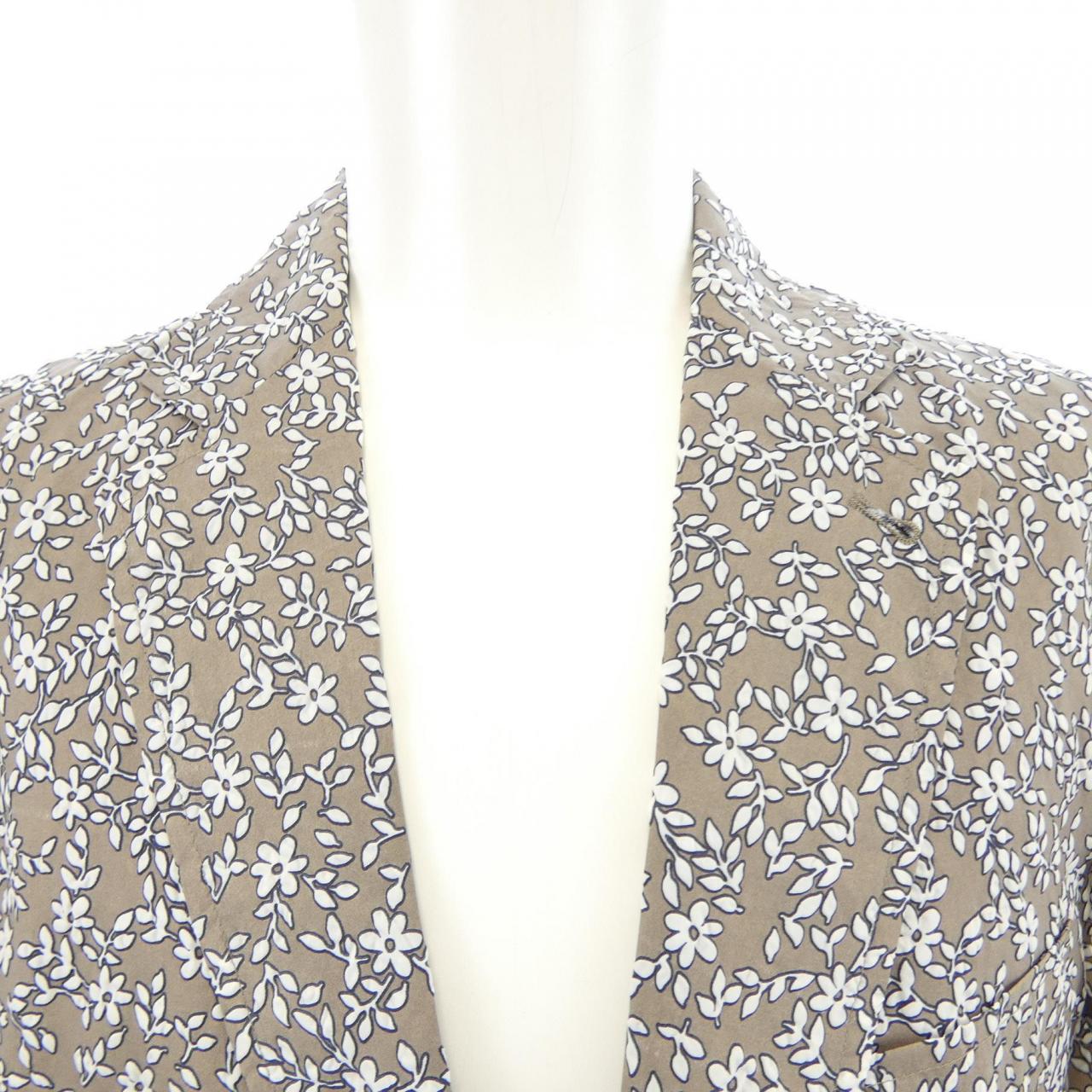 エルメス HERMES 254060HE ジャケット