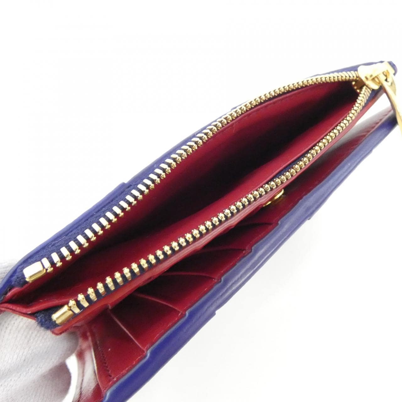 ボッテガヴェネタ 750262 VCQC8 財布