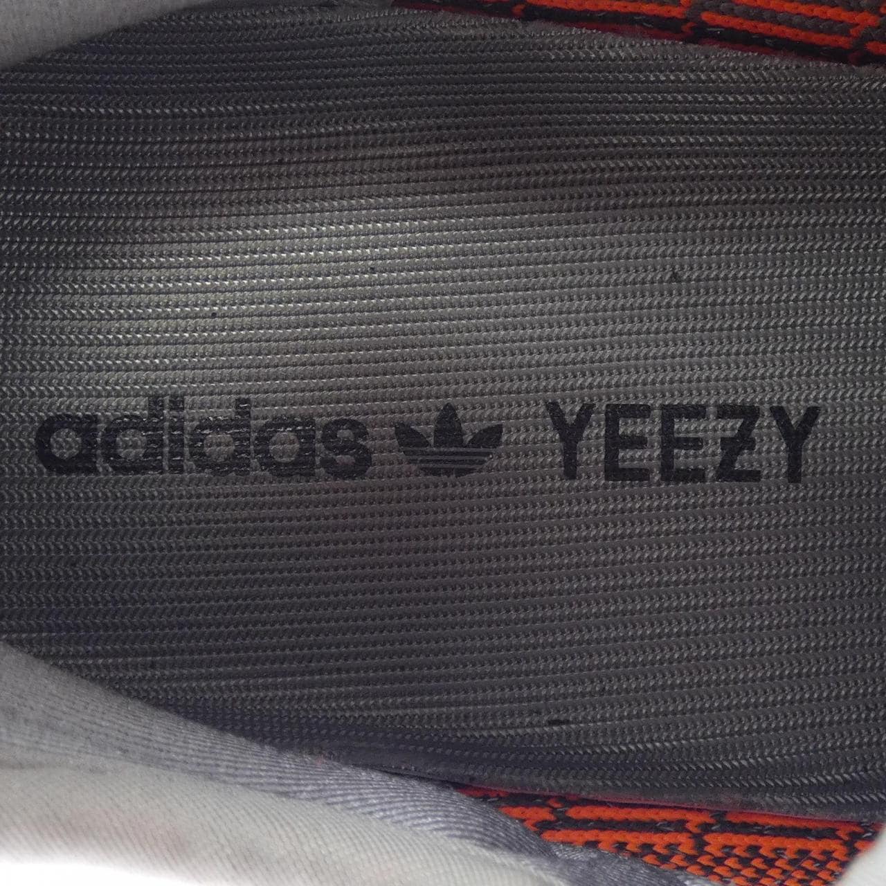 アディダス ADIDAS GW1229 YEEZY BOOST 350 V2 スニーカー