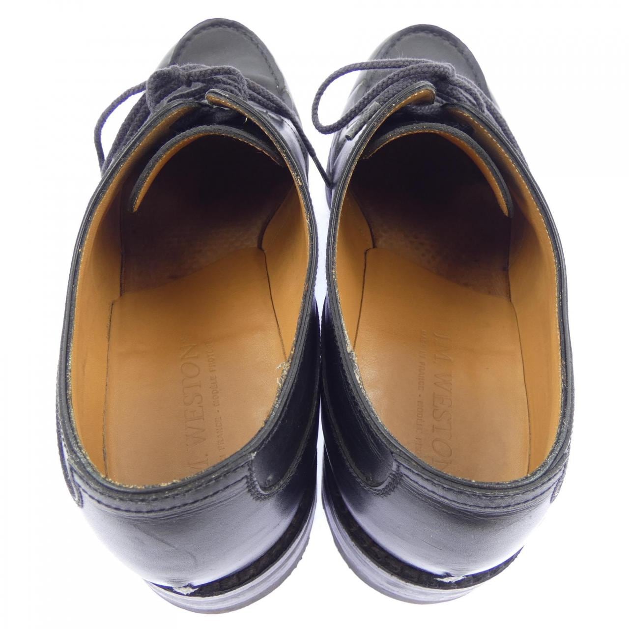 ジェイエムウエストン J.M.WESTON シューズ