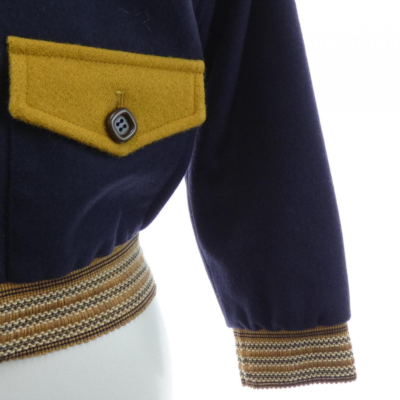 グッチ GUCCI GARDEN 633385 ZAFQM ブルゾン