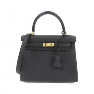エルメス ケリー 25cm 044624CC バッグ