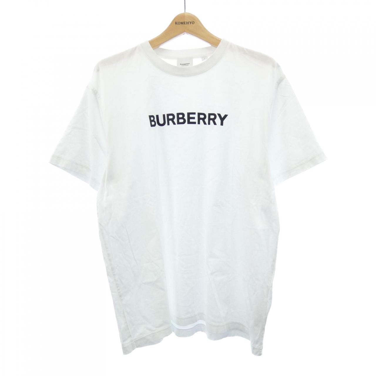 バーバリー BURBERRY 80553091 Tシャツ