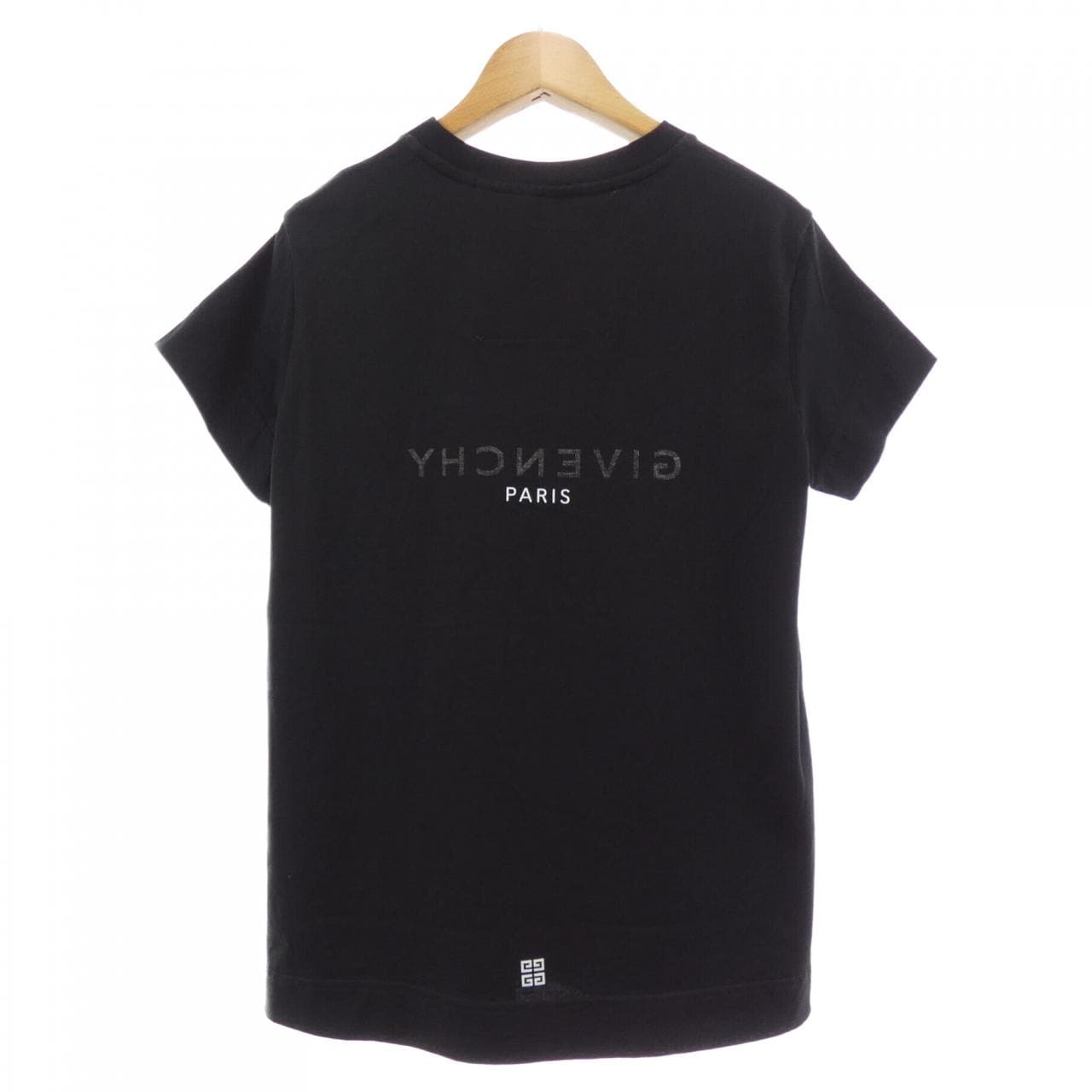 ジバンシー GIVENCHY BW707Y3Z5W Tシャツ