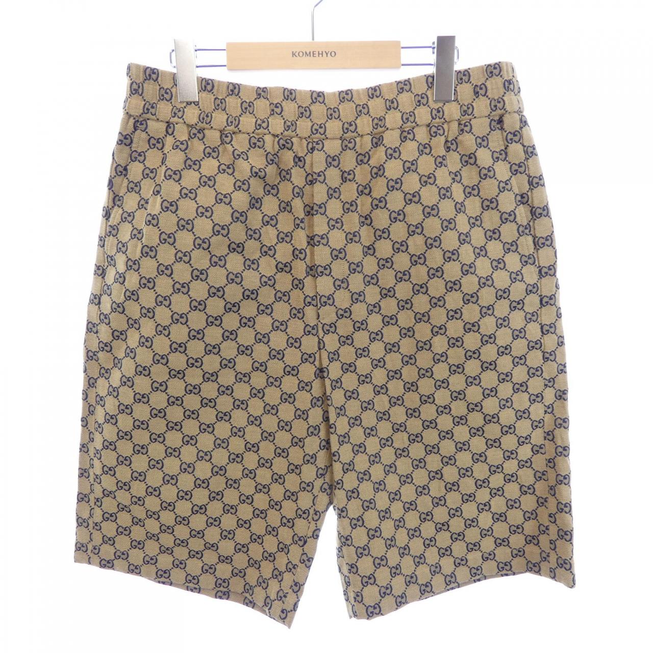 グッチ GUCCI 694114 ZKU09 ショートパンツ