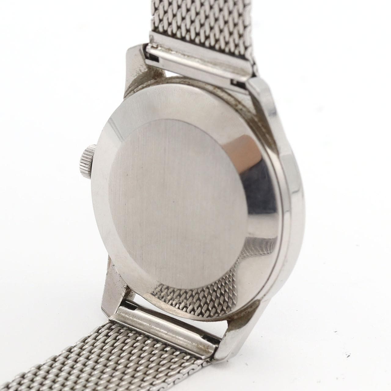 【ノーメンテナンス還元価格】IWC CAL.854B R810AD SS 自動巻