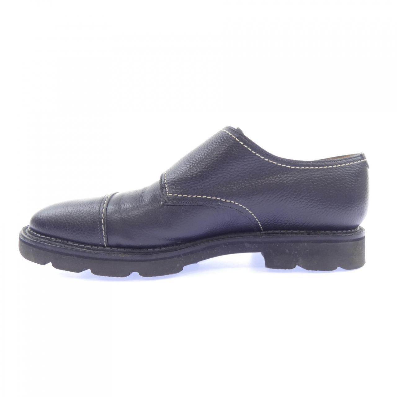 ジョンロブ JOHN LOBB WILLIAM スニーカー