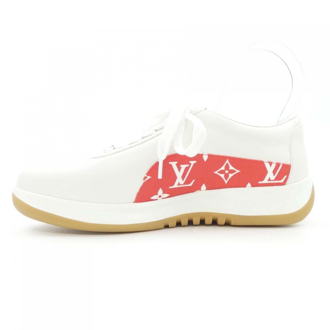 ルイヴィトン LOUIS VUITTON SUPREME SPORT スニーカー