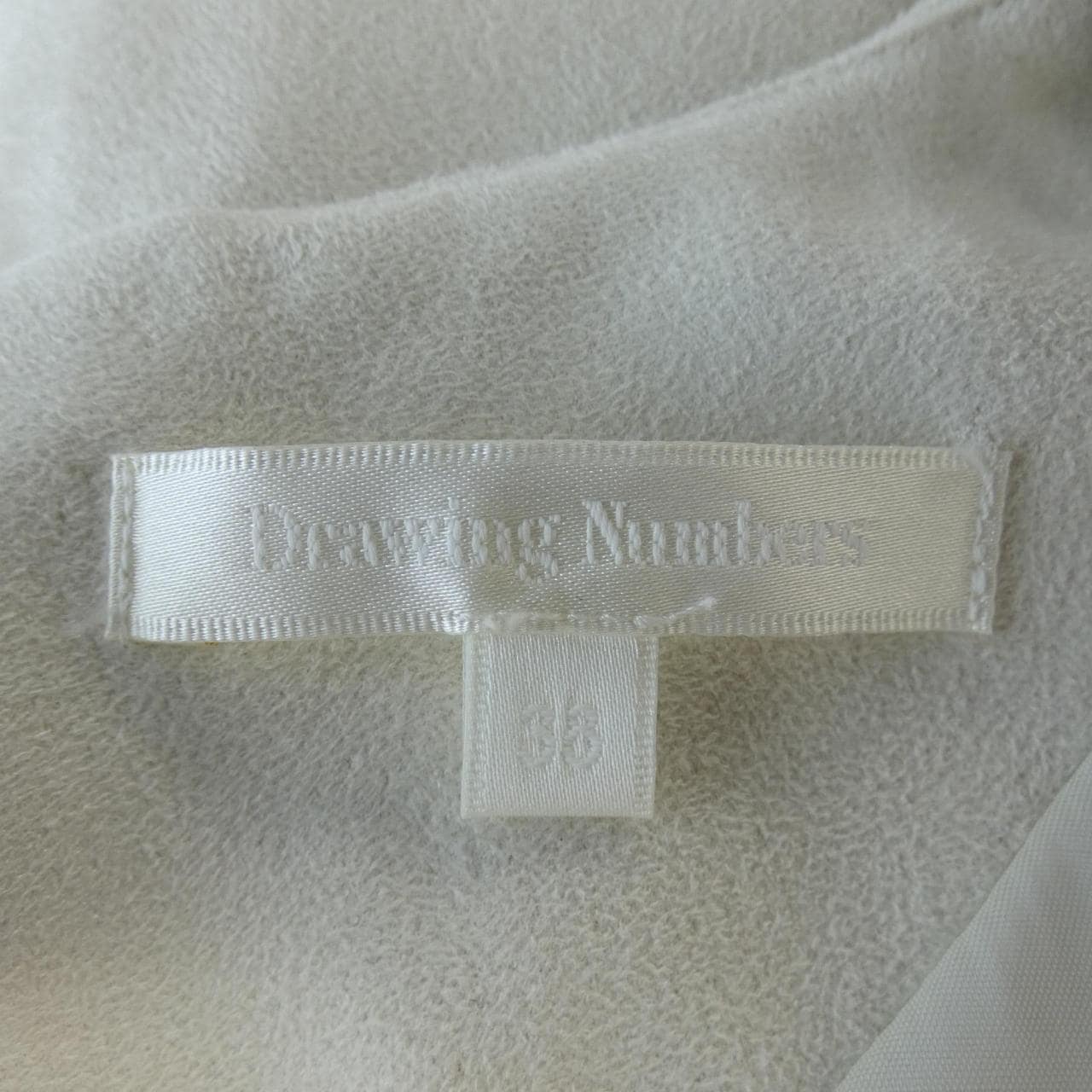 drawing numbers GGZ1032209A0003 ワンピース