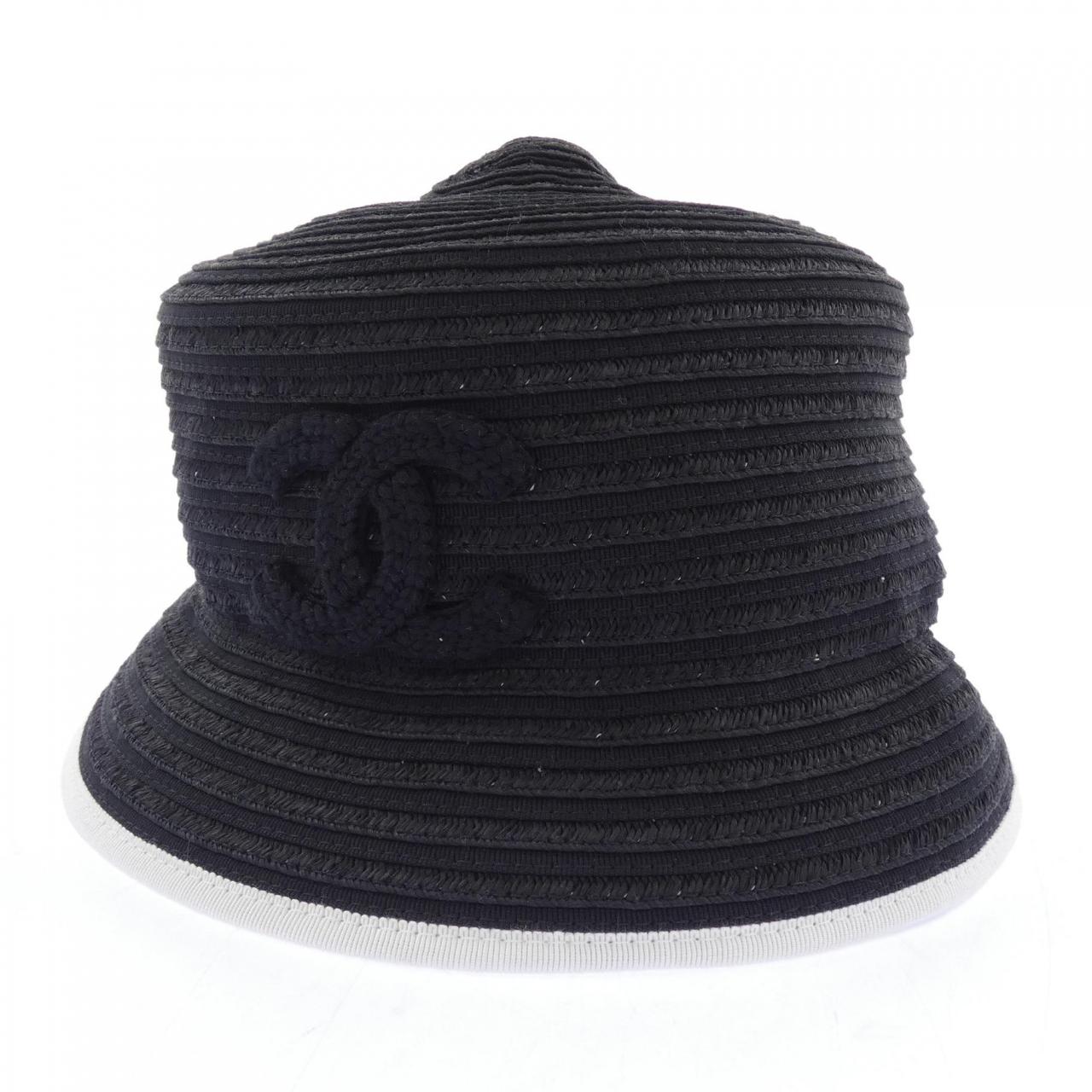 シャネル CHANEL ハット