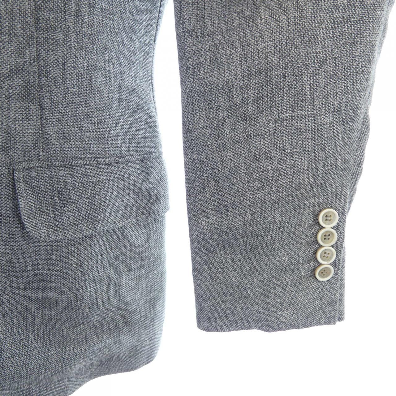 ブルネロクチネリ BRUNELLO CUCINELLI MH4227BFD ジャケット