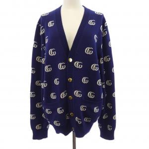 グッチ GUCCI 660285 XKBVB カーディガン