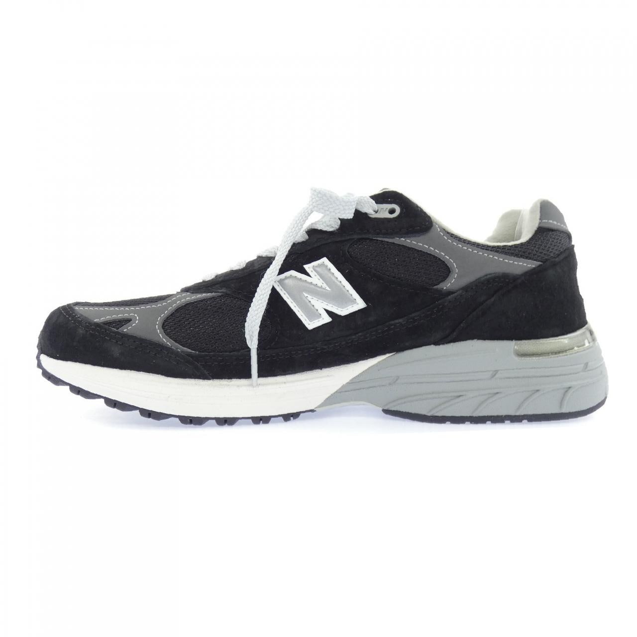 ニューバランス NEW BALANCE MR993BK スニーカー