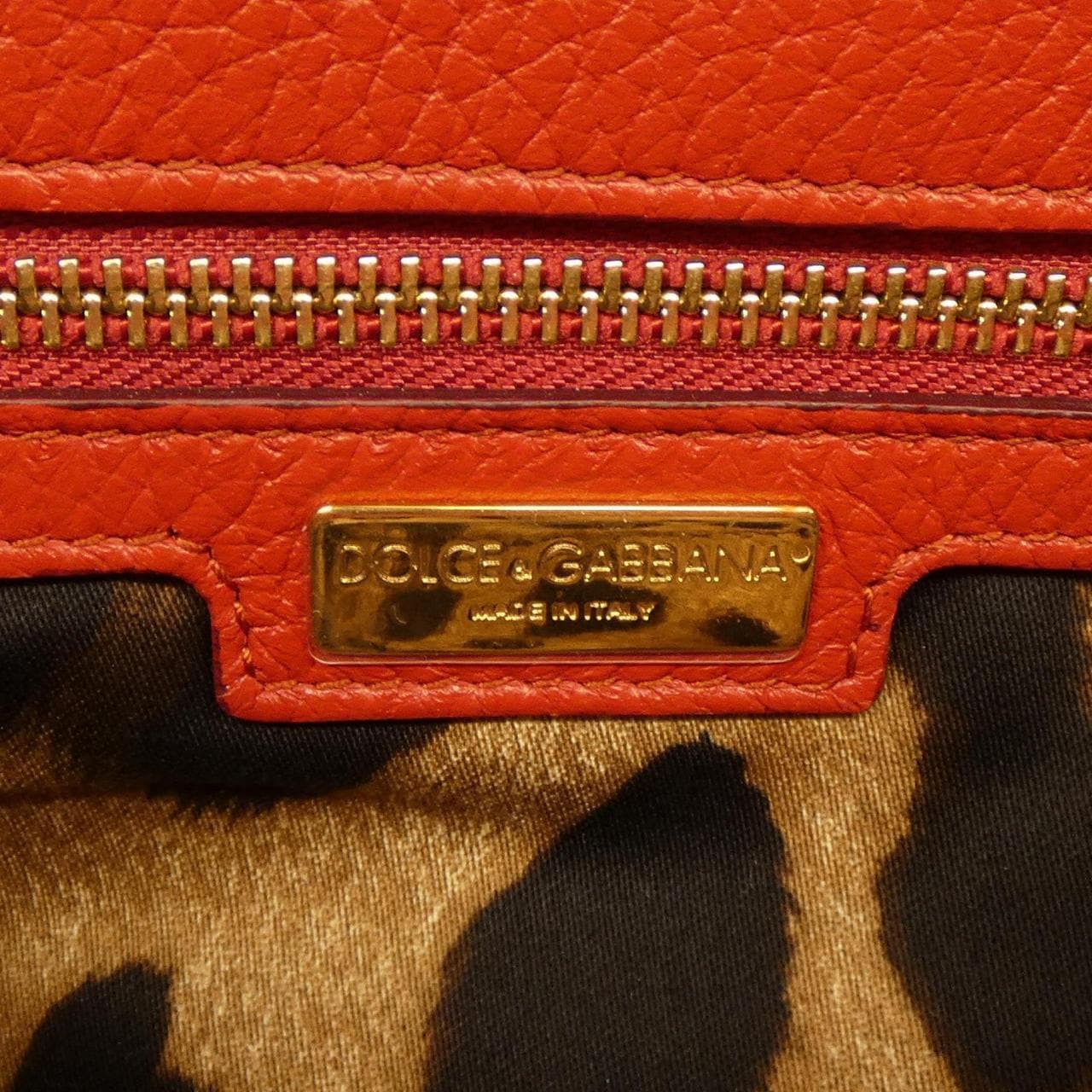 ドルチェアンドガッバーナ DOLCE&GABBANA BAG
