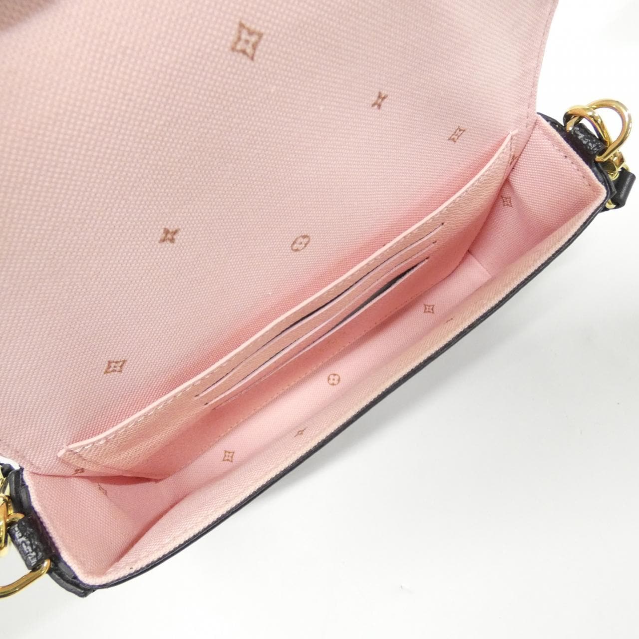 ルイヴィトン フォール フォー ユー ミュルティ ポシェット フェリシー M81471 ショルダーバッグ