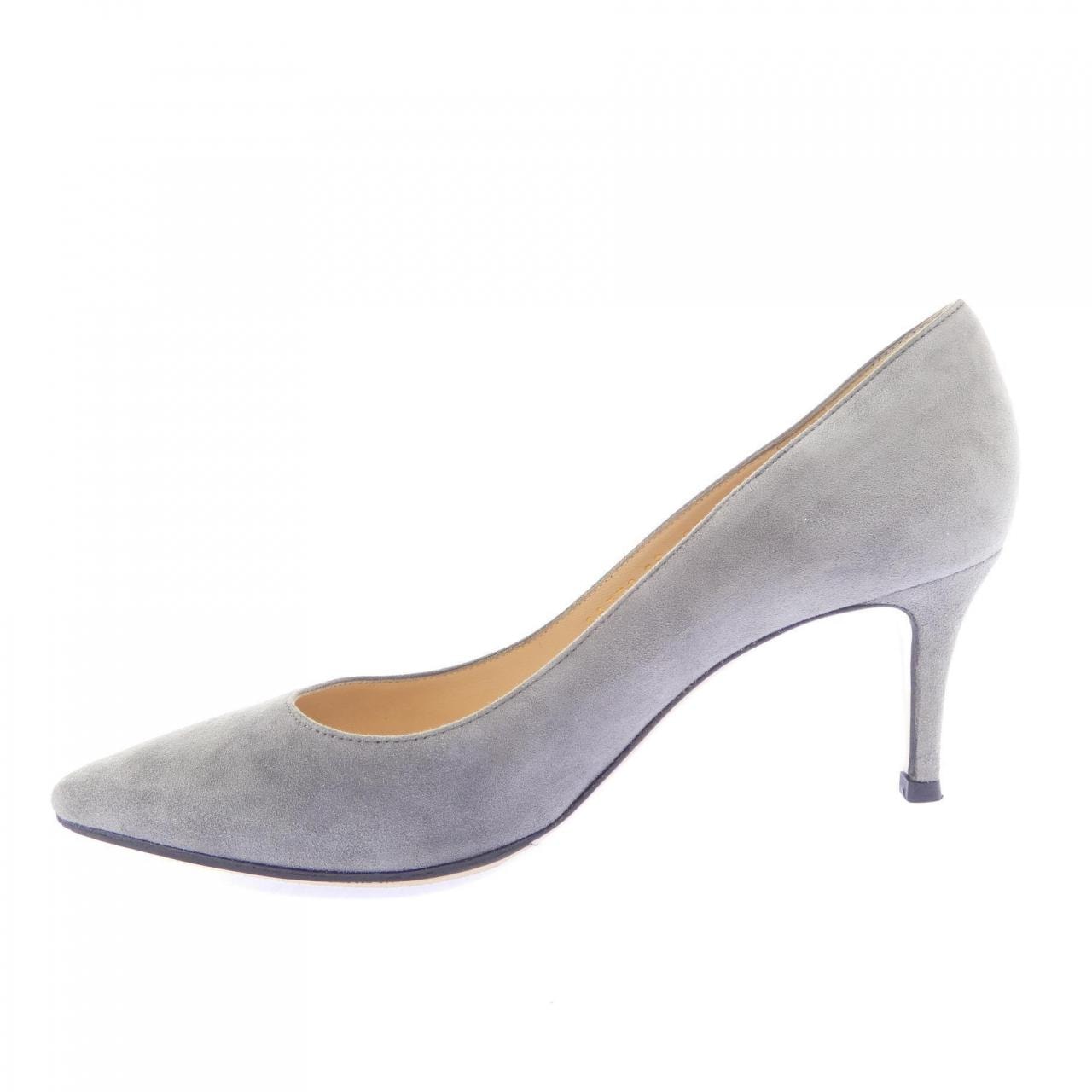 ジャンヴィトロッシ GIANVITO ROSSI 26770 8581 パンプス
