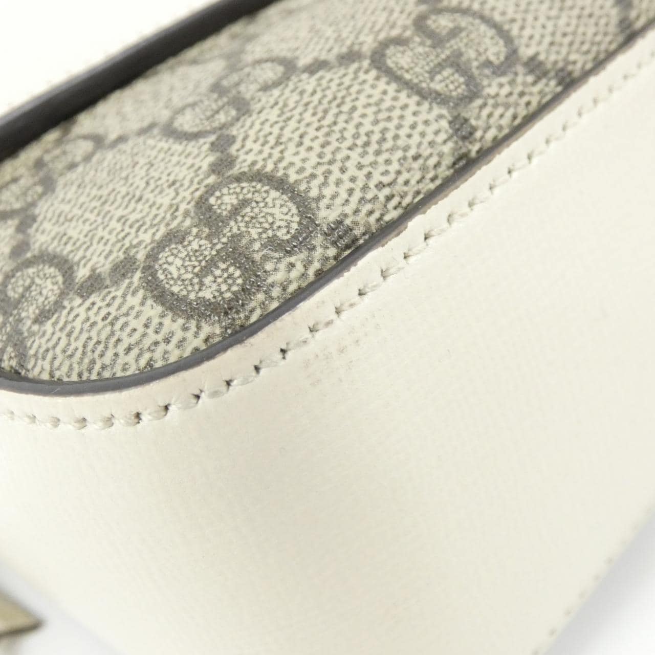 グッチ GUCCI HOUSEBIT 1955 645454 92TCG ショルダーバッグ
