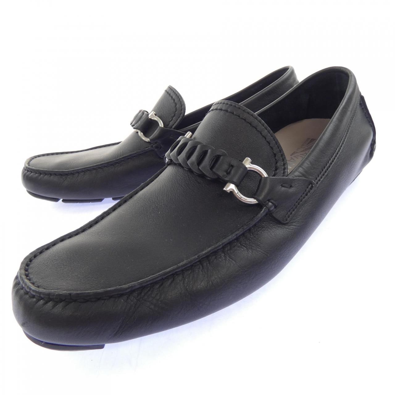 サルヴァトーレフェラガモ SALVATORE FERRAGAMO シューズ