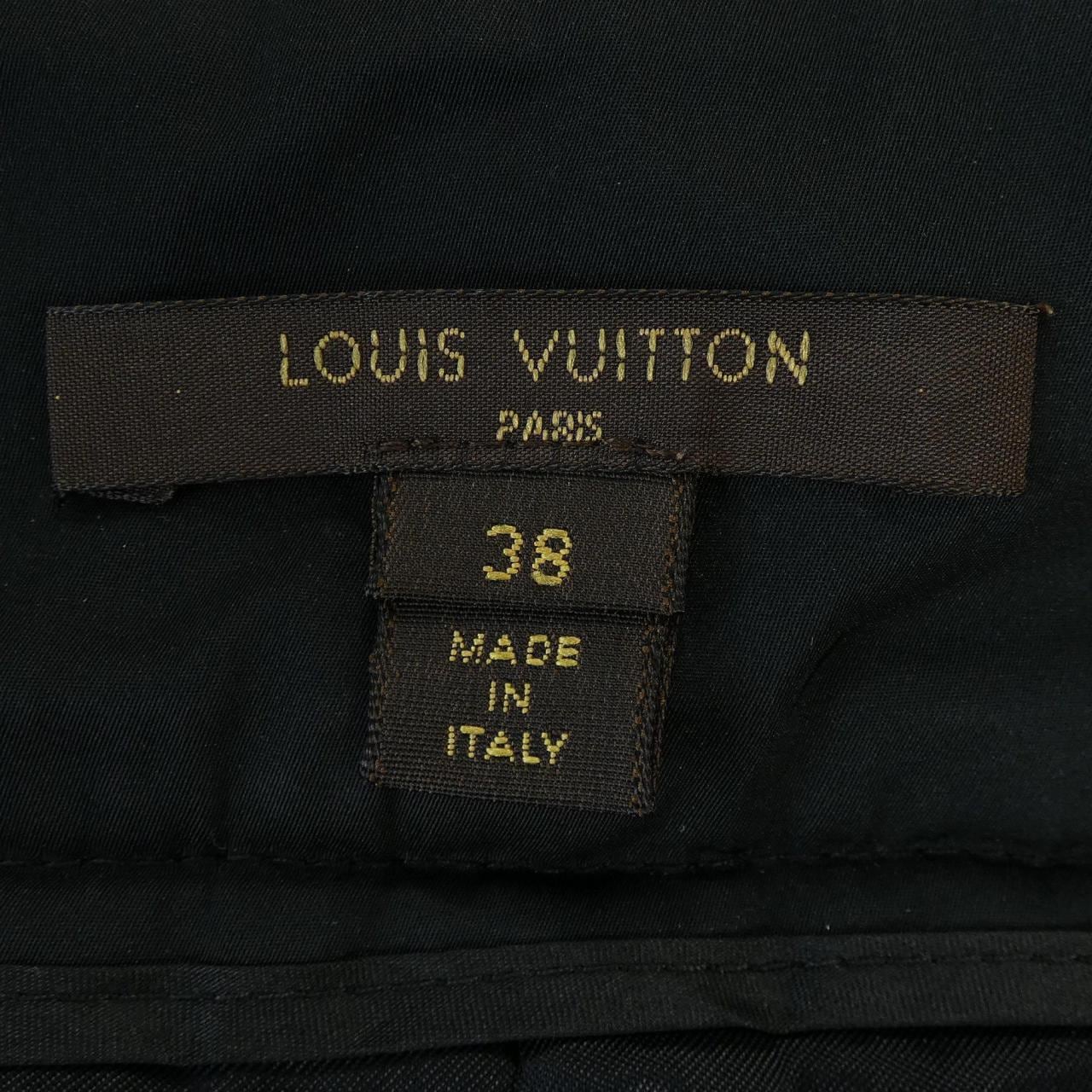 ルイヴィトン LOUIS VUITTON WTPA13W42 パンツ
