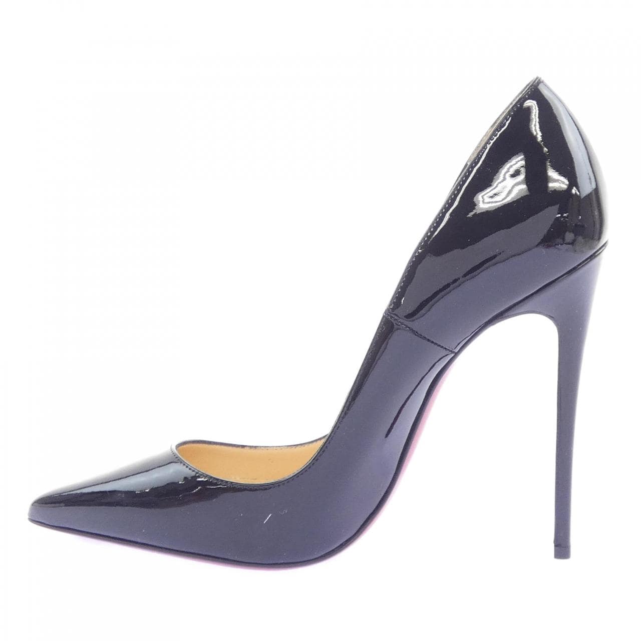 クリスチャンルブタン CHRISTIAN LOUBOUTIN パンプス