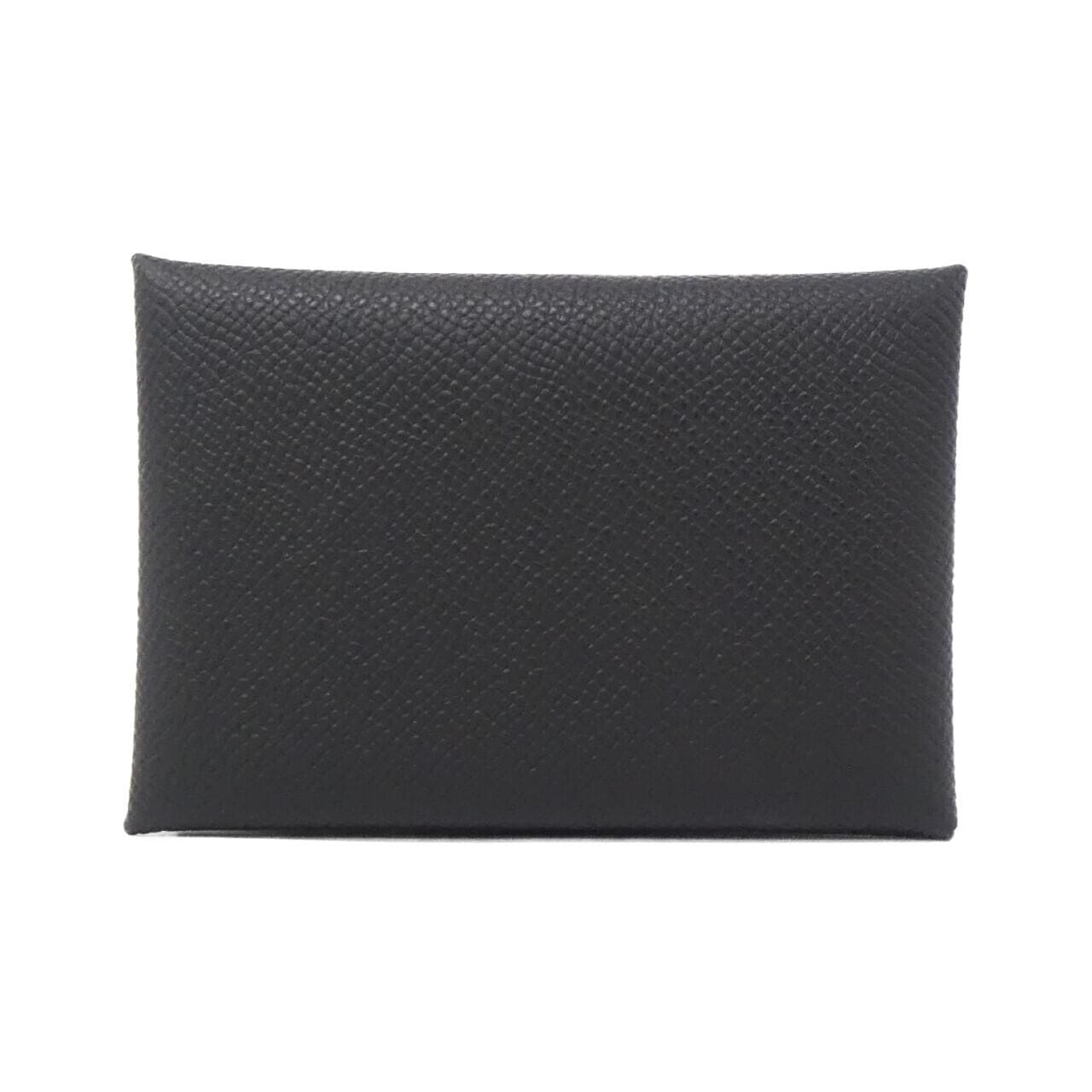 【未使用品】エルメス カルヴィ デュオ 083035CK コインケース