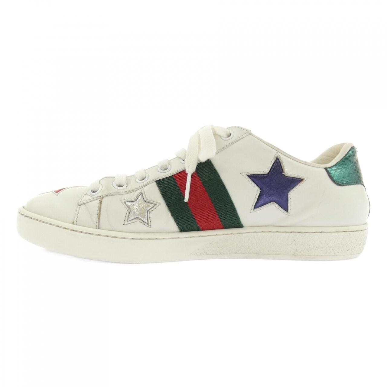 グッチ GUCCI 454562 スニーカー