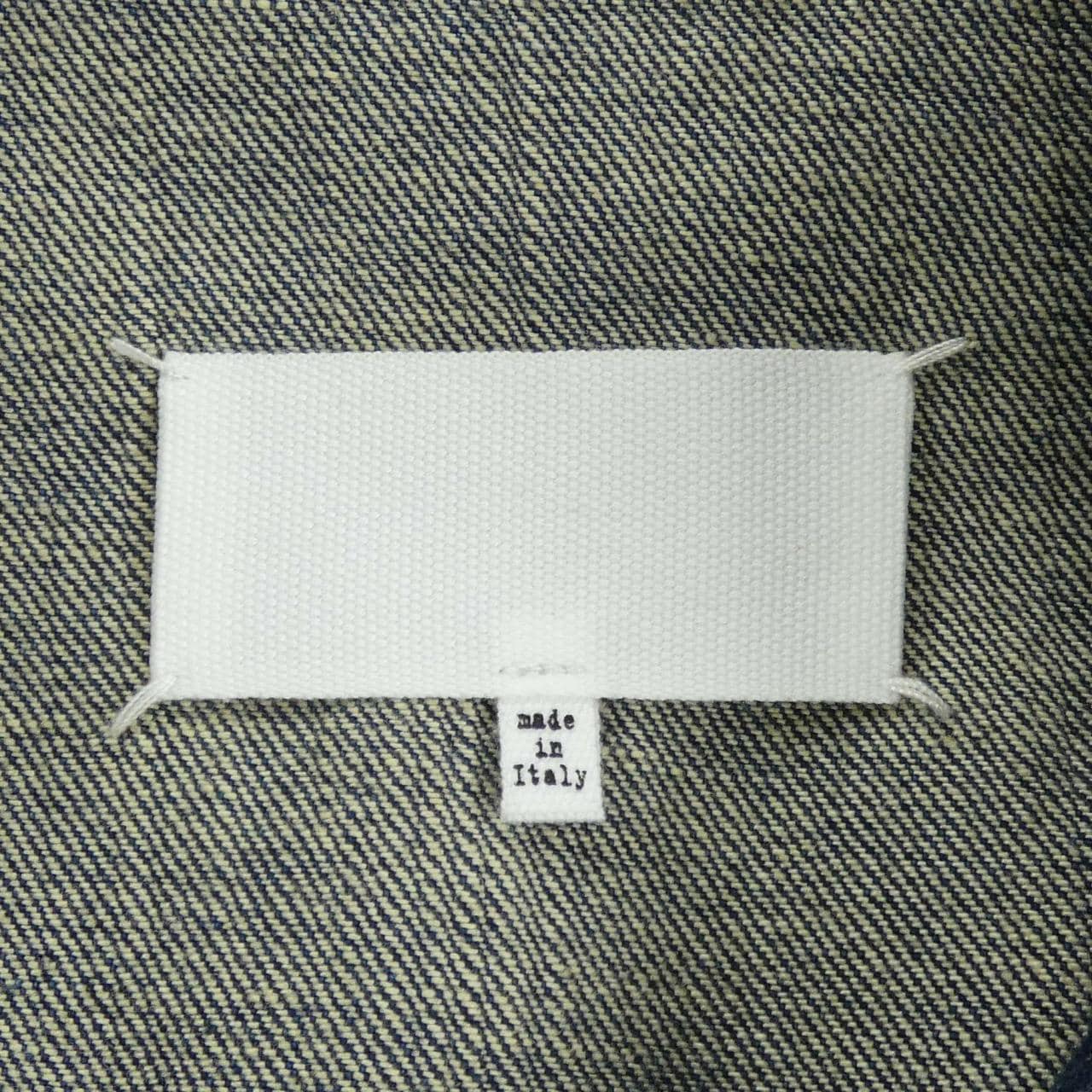 メゾンマルジェラ Maison Margiela S67AM0100 デニムジャケット