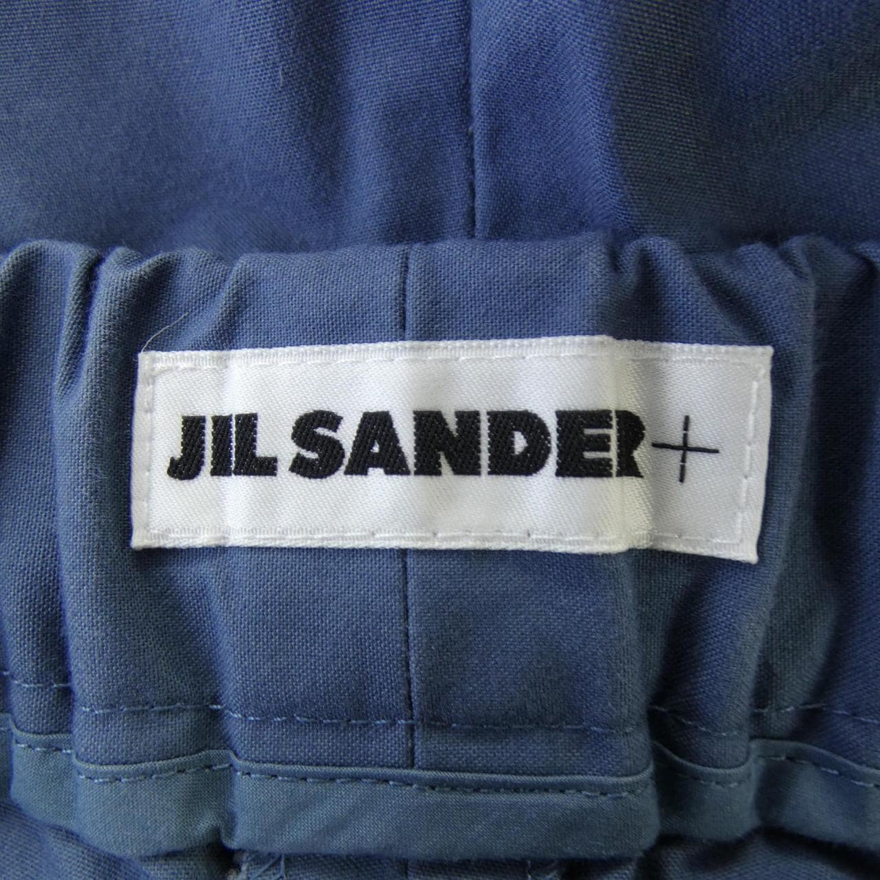 ジルサンダー JIL SANDER J47KA0016 パンツ