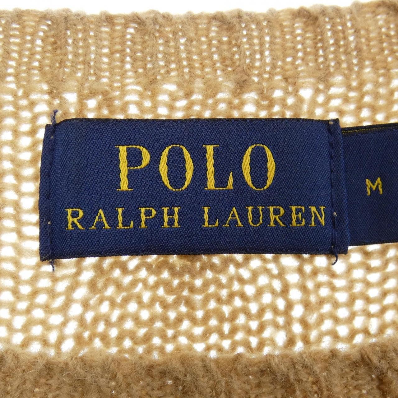 ポロラルフローレン POLO RALPH LAUREN ニット