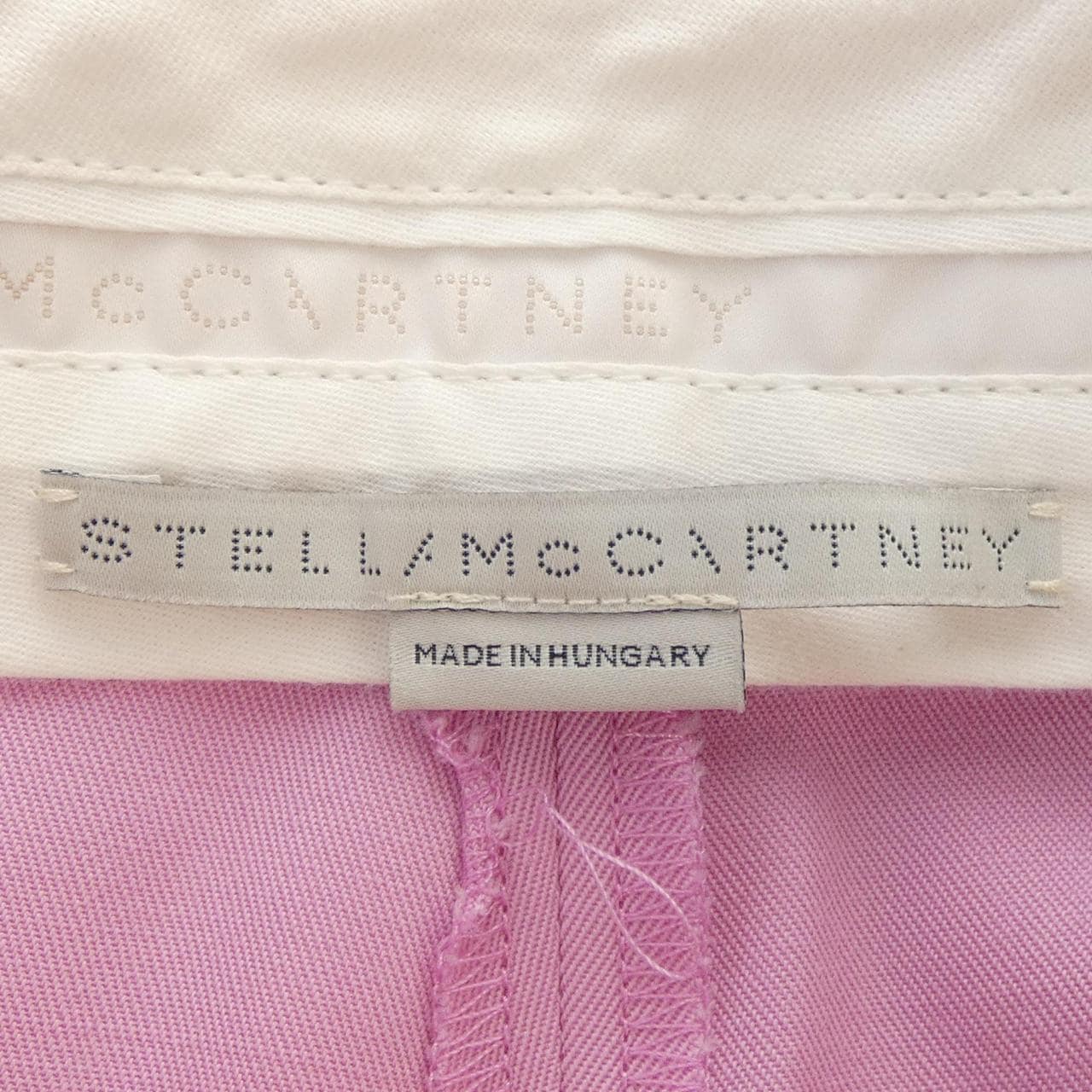 ステラマッカートニー STELLA MCCARTNEY パンツ