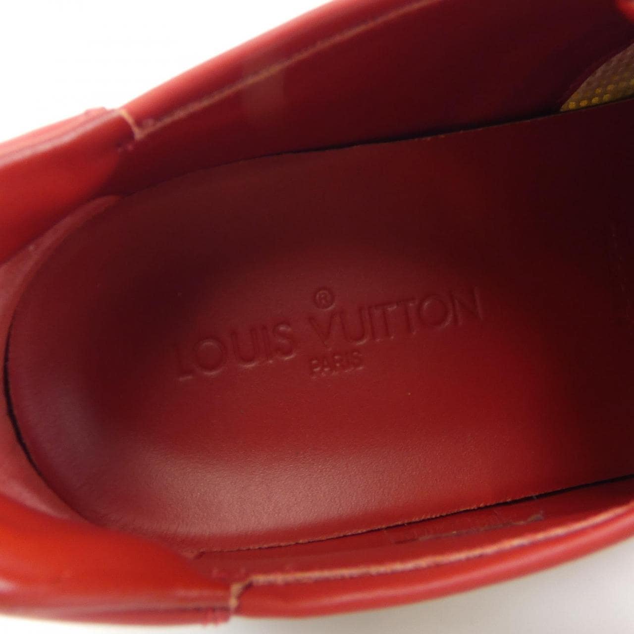 ルイヴィトン LOUIS VUITTON スニーカー