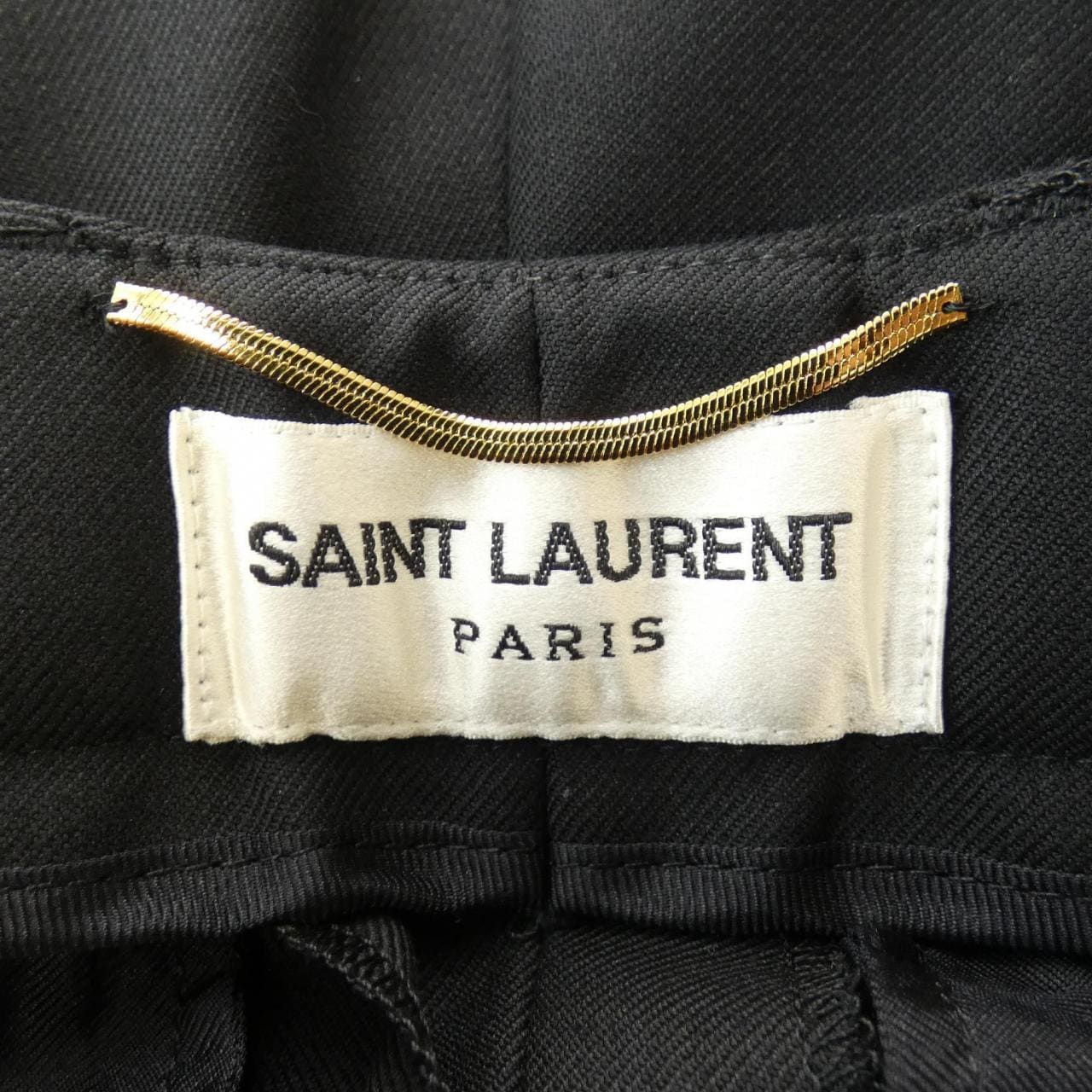 サンローラン SAINT LAURENT パンツ