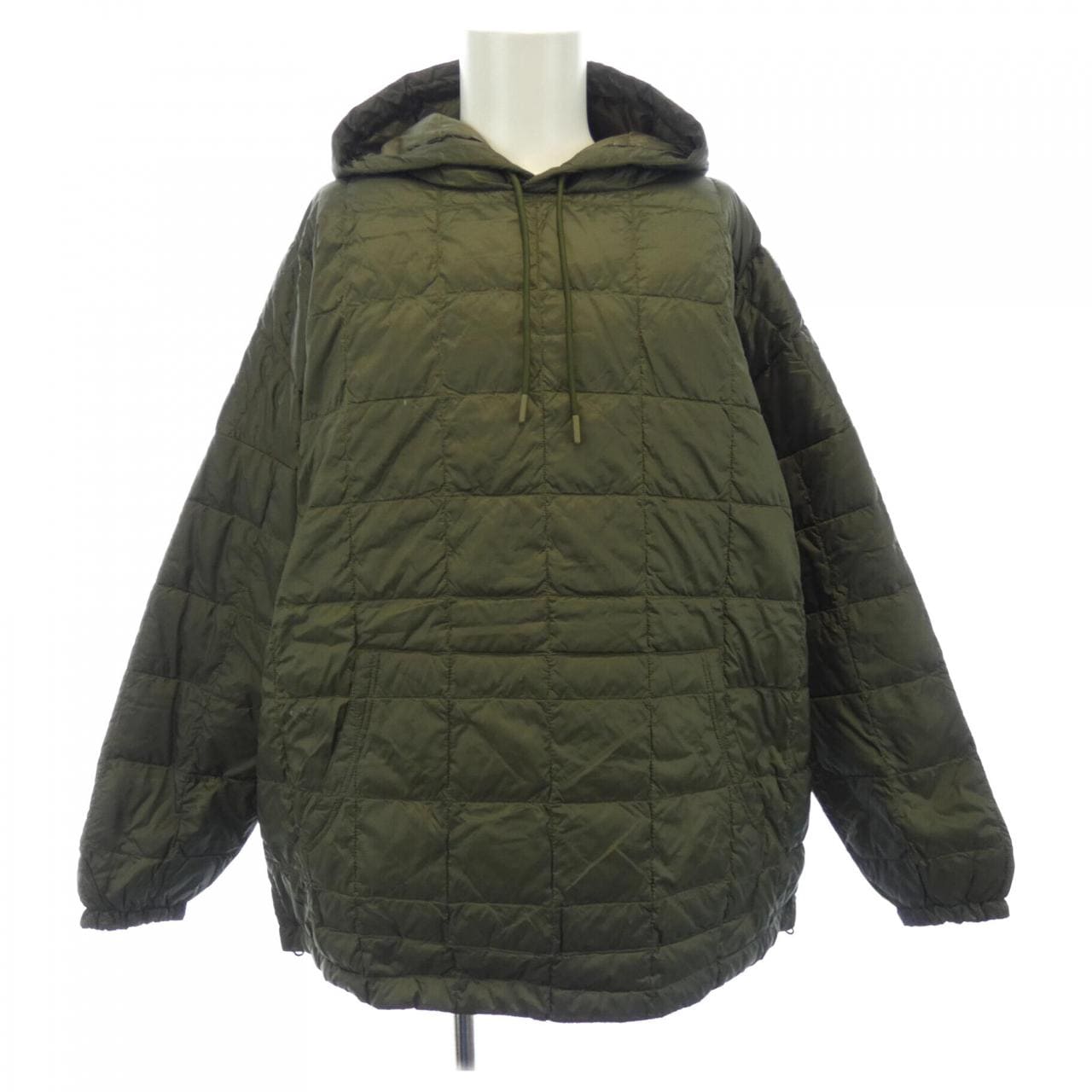 TAION down jacket