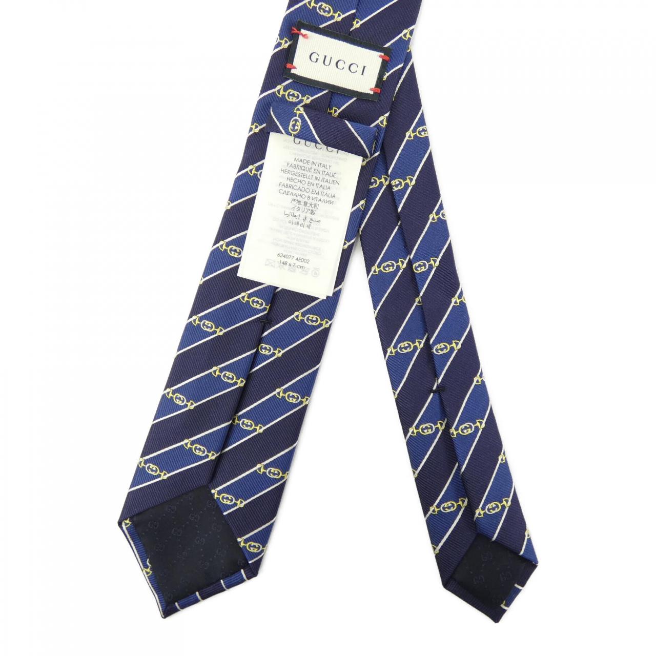 グッチ GUCCI NECKTIE