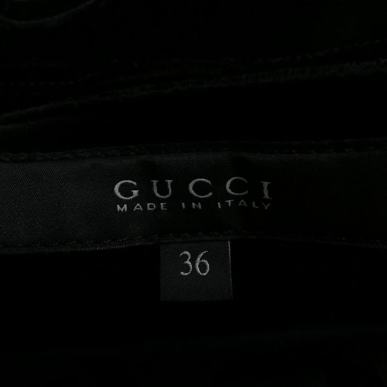 GUCCI裤子