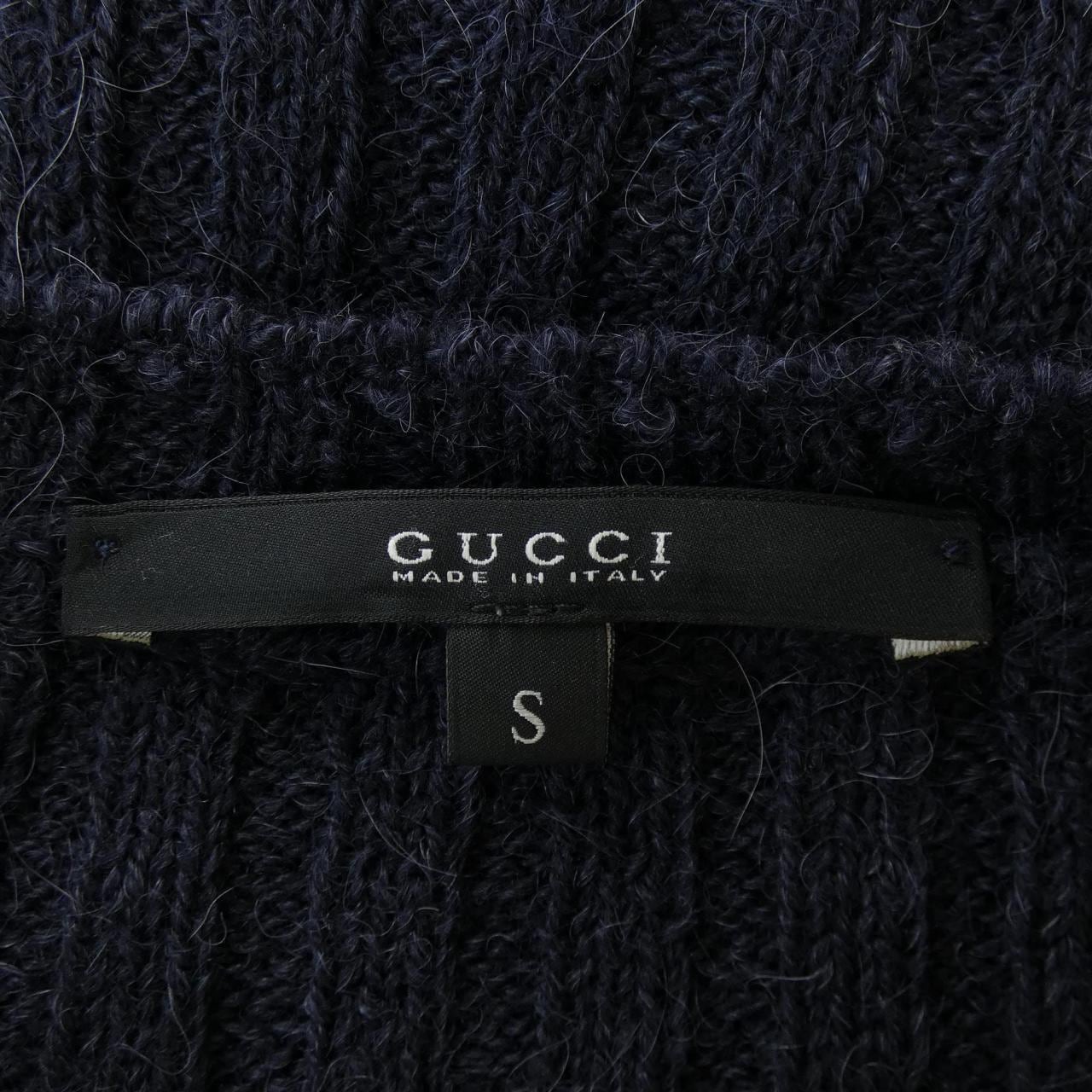 グッチ GUCCI ニット