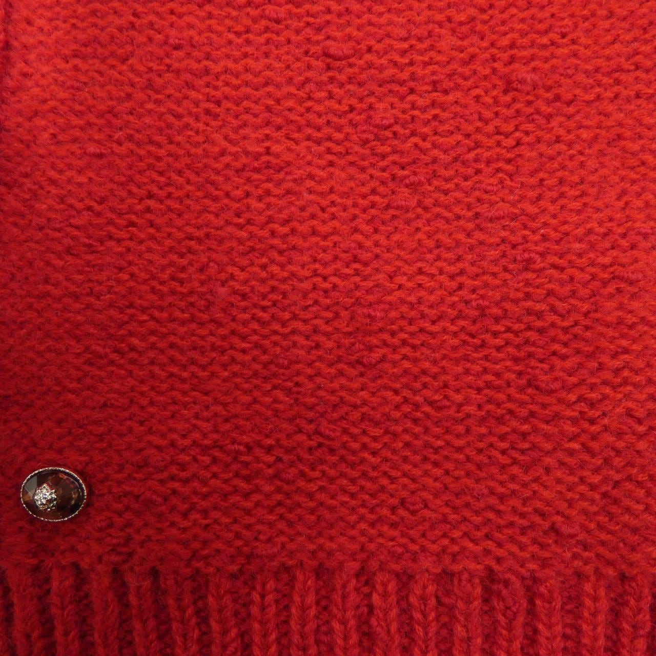 シャネル CHANEL MUFFLER