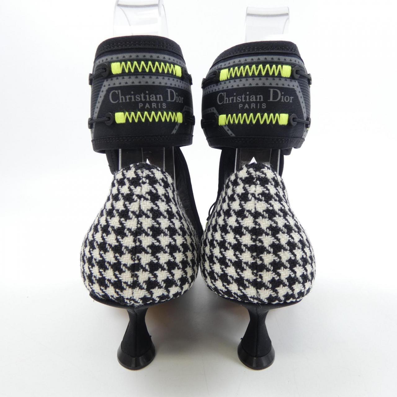 クリスチャンディオール CHRISTIAN DIOR パンプス