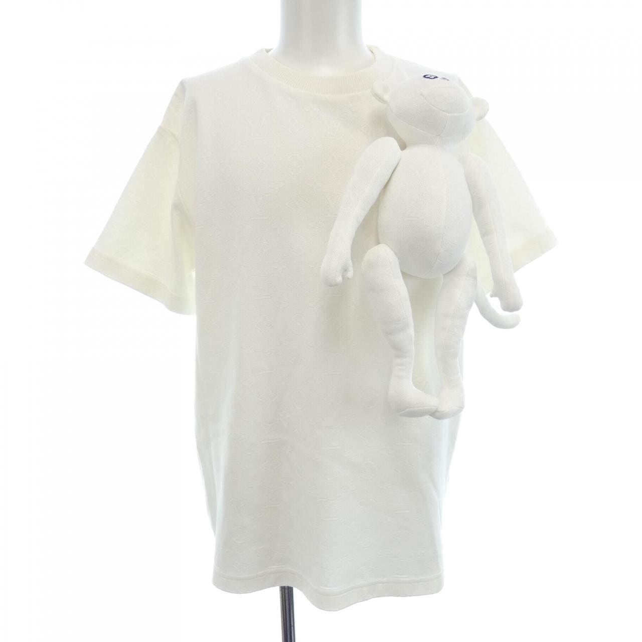 ルイヴィトン LOUIS VUITTON Tシャツ