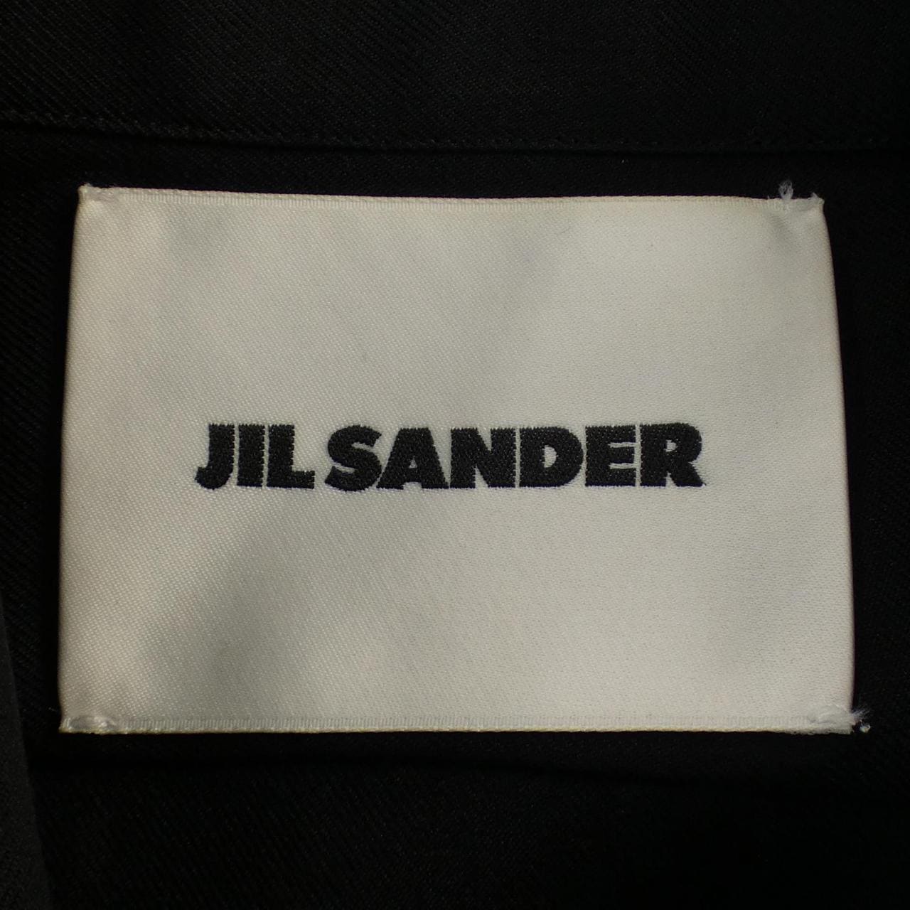 ジルサンダー JIL SANDER シャツ
