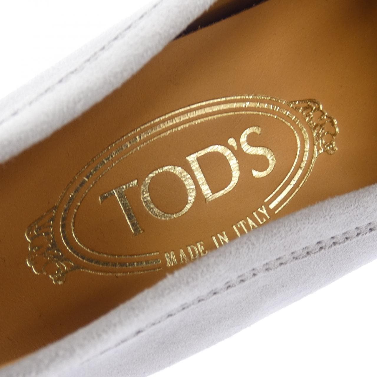 トッズ TOD'S シューズ