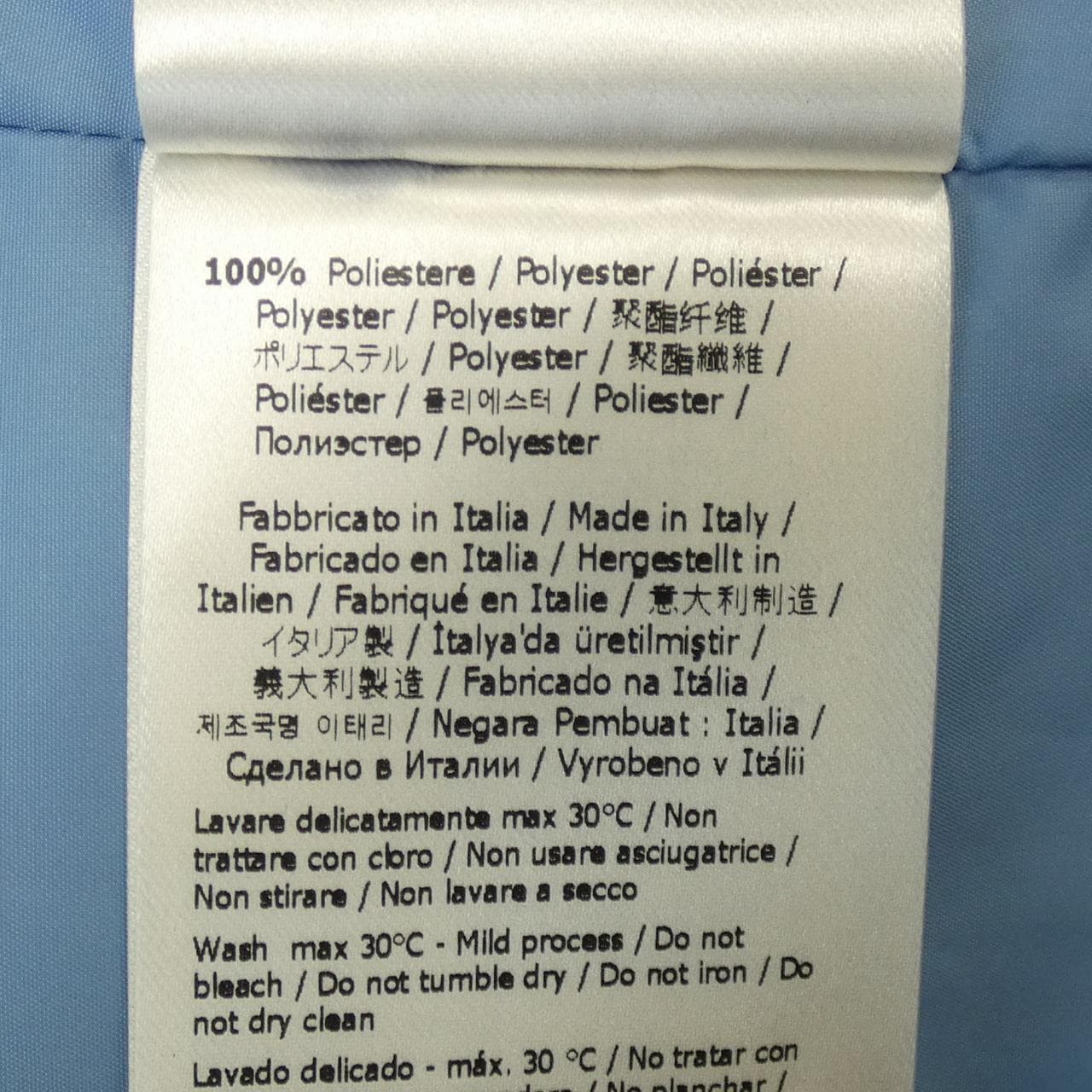 FENDI夹克