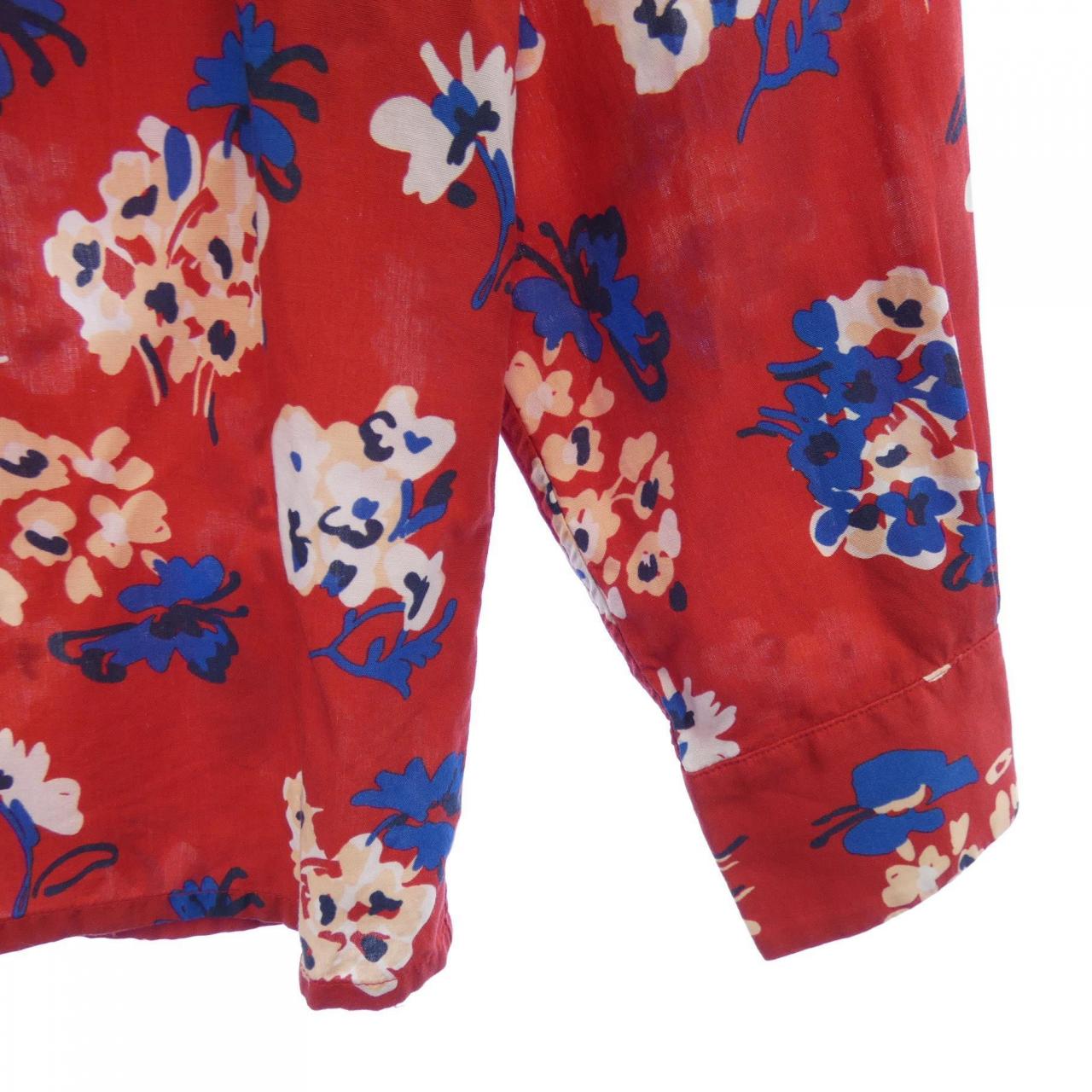 ニードルズ NEEDLES MR174 シャツ