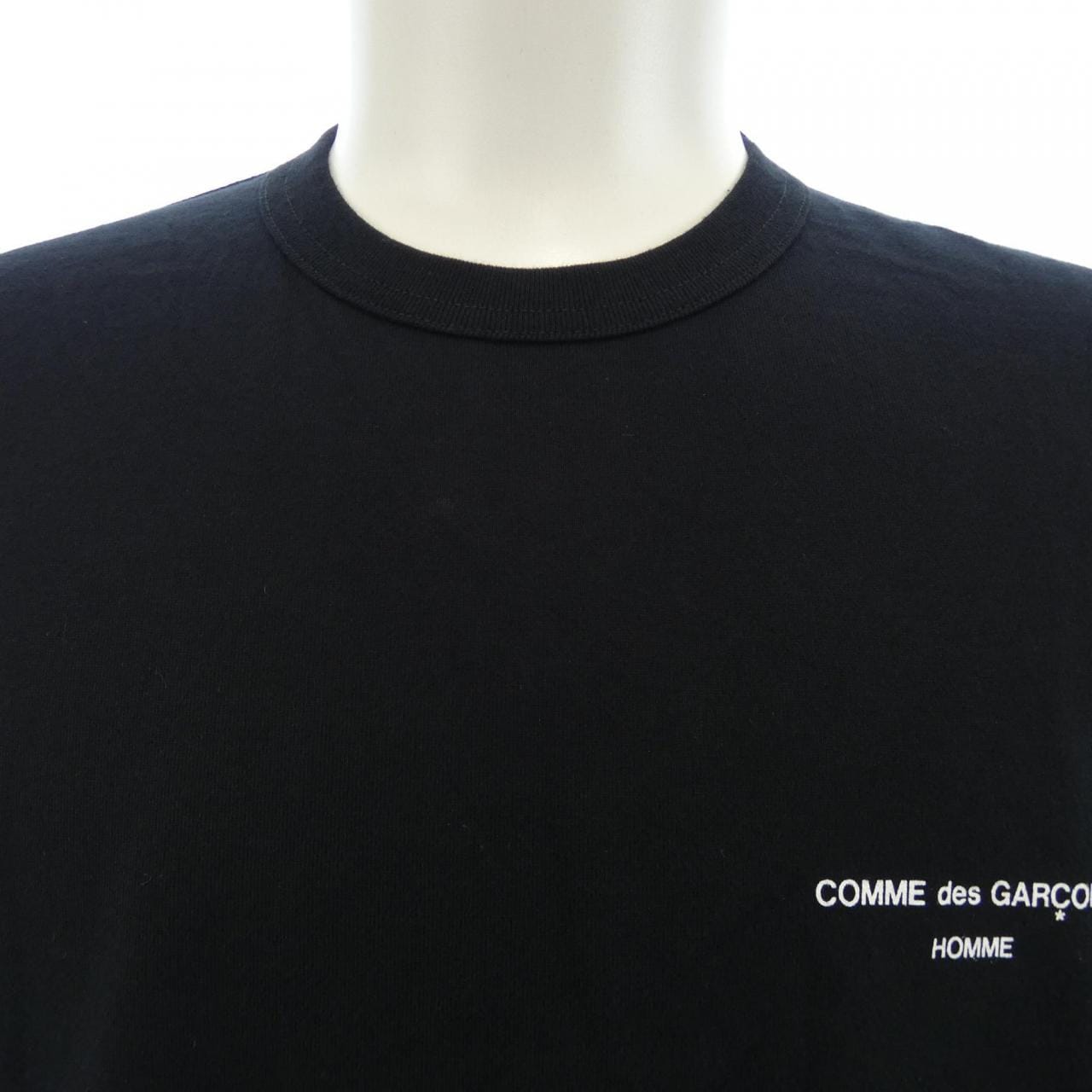 コムデギャルソンオム COMME des GARCONS HOMME HM-T101 Tシャツ