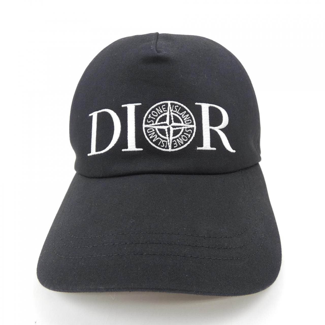 ディオール DIOR 483C901G6144 キャップ