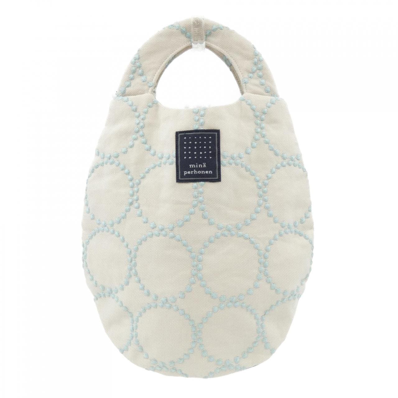 ミナペルホネン mina perhonen uzura BAG