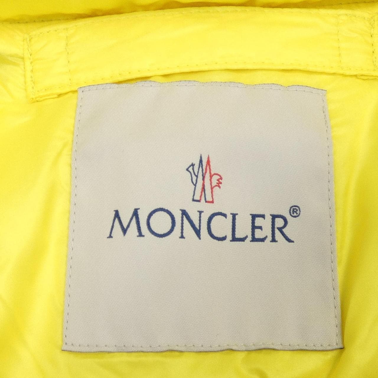 モンクレール ジーニアス MONCLER GENIUS A0171 STONORY　JW ANDERSON ダウンジャケット