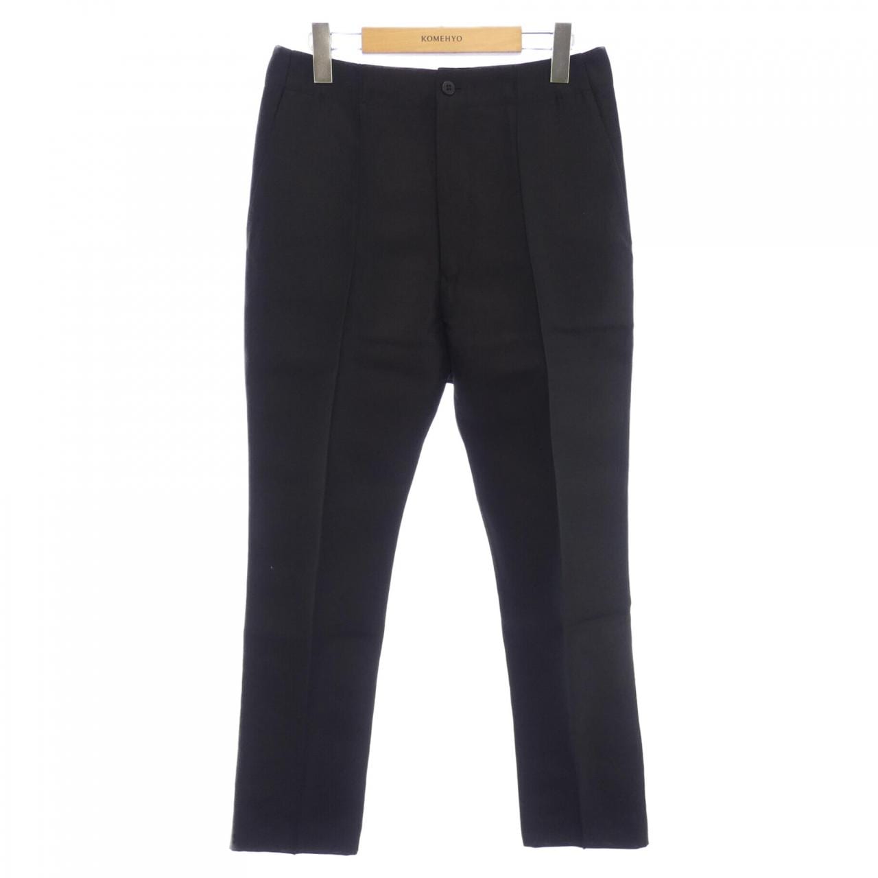 ドゥロワー DRAWER 6514-236-0844 パンツ