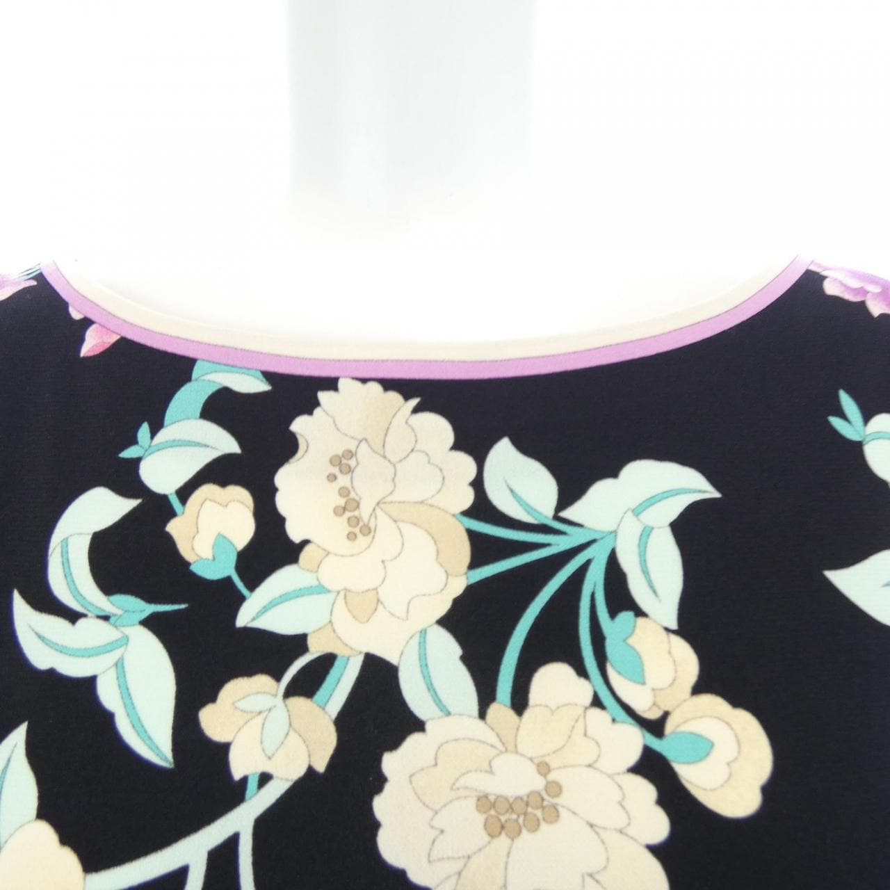 レオナールファッション LEONARD FASHION ワンピース